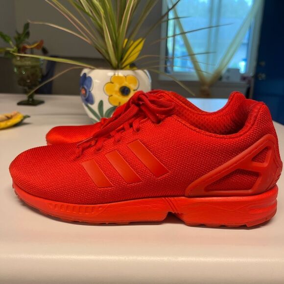 Adidas ZX Flux Torsion Mens 6.5 - Picture 1 of 9